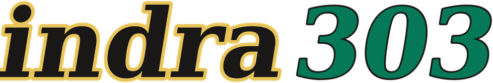 indra303 logo